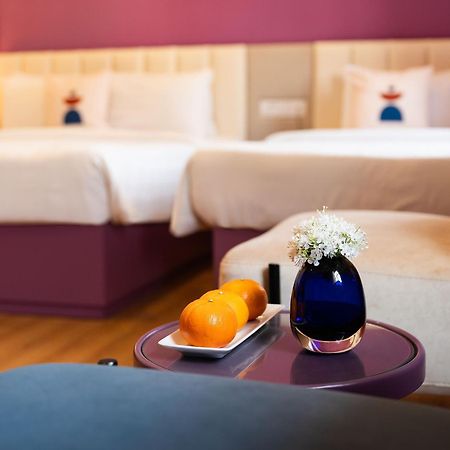 Palette Collect'S Boutique Hotel Χα Λονγκ Εξωτερικό φωτογραφία