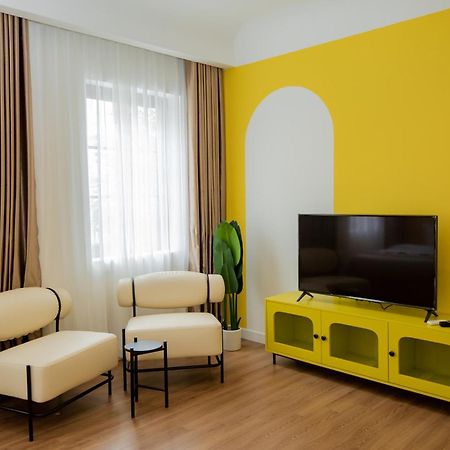 Palette Collect'S Boutique Hotel Χα Λονγκ Εξωτερικό φωτογραφία