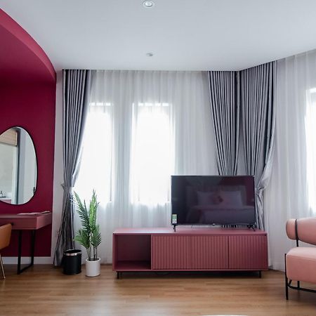 Palette Collect'S Boutique Hotel Χα Λονγκ Εξωτερικό φωτογραφία