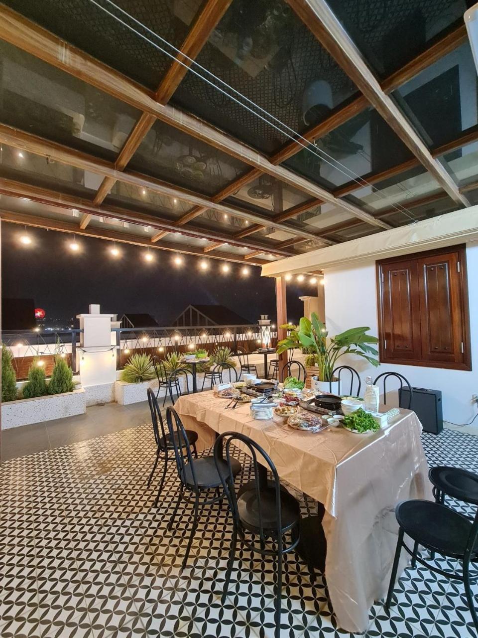 Palette Collect'S Boutique Hotel Χα Λονγκ Εξωτερικό φωτογραφία