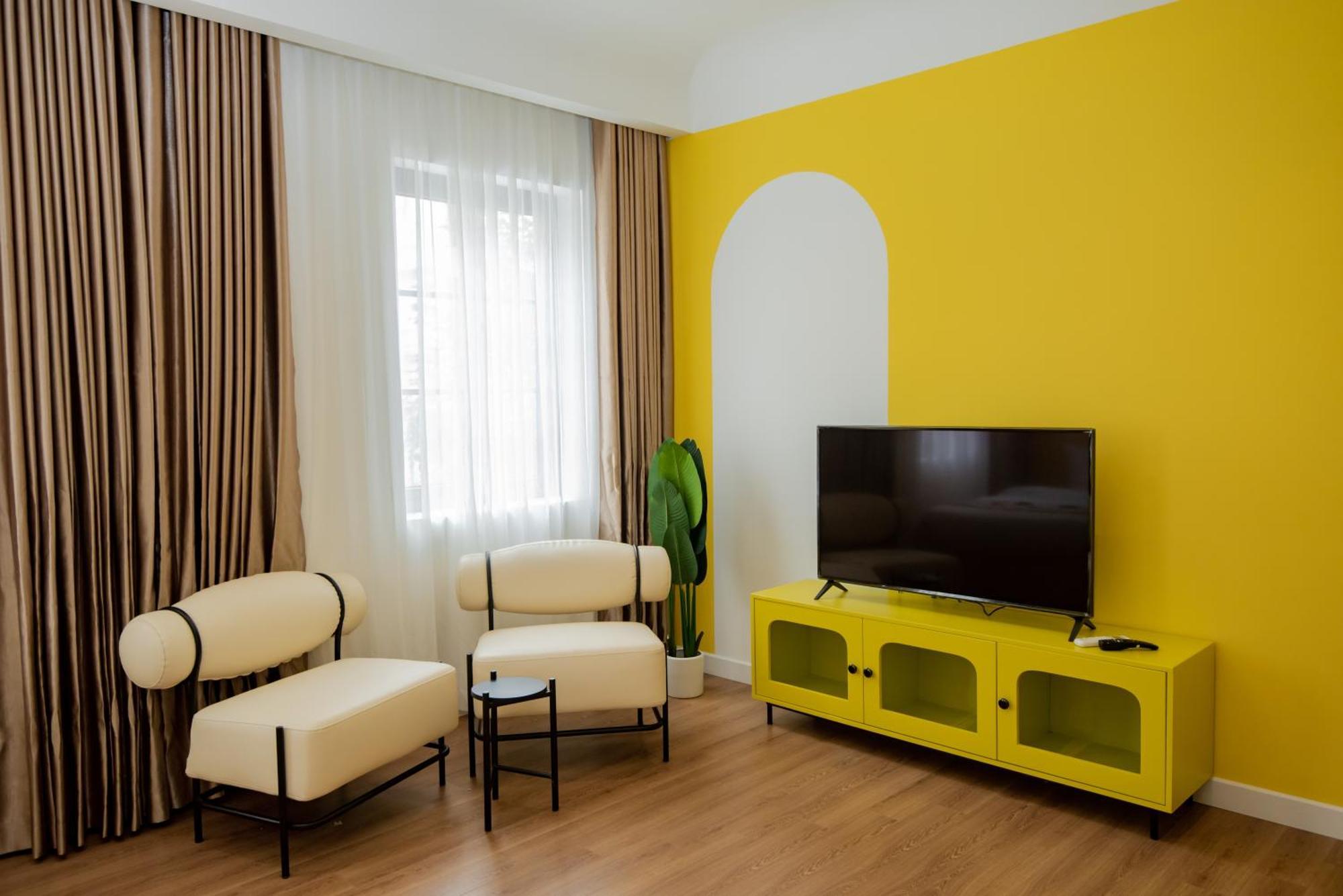 Palette Collect'S Boutique Hotel Χα Λονγκ Εξωτερικό φωτογραφία