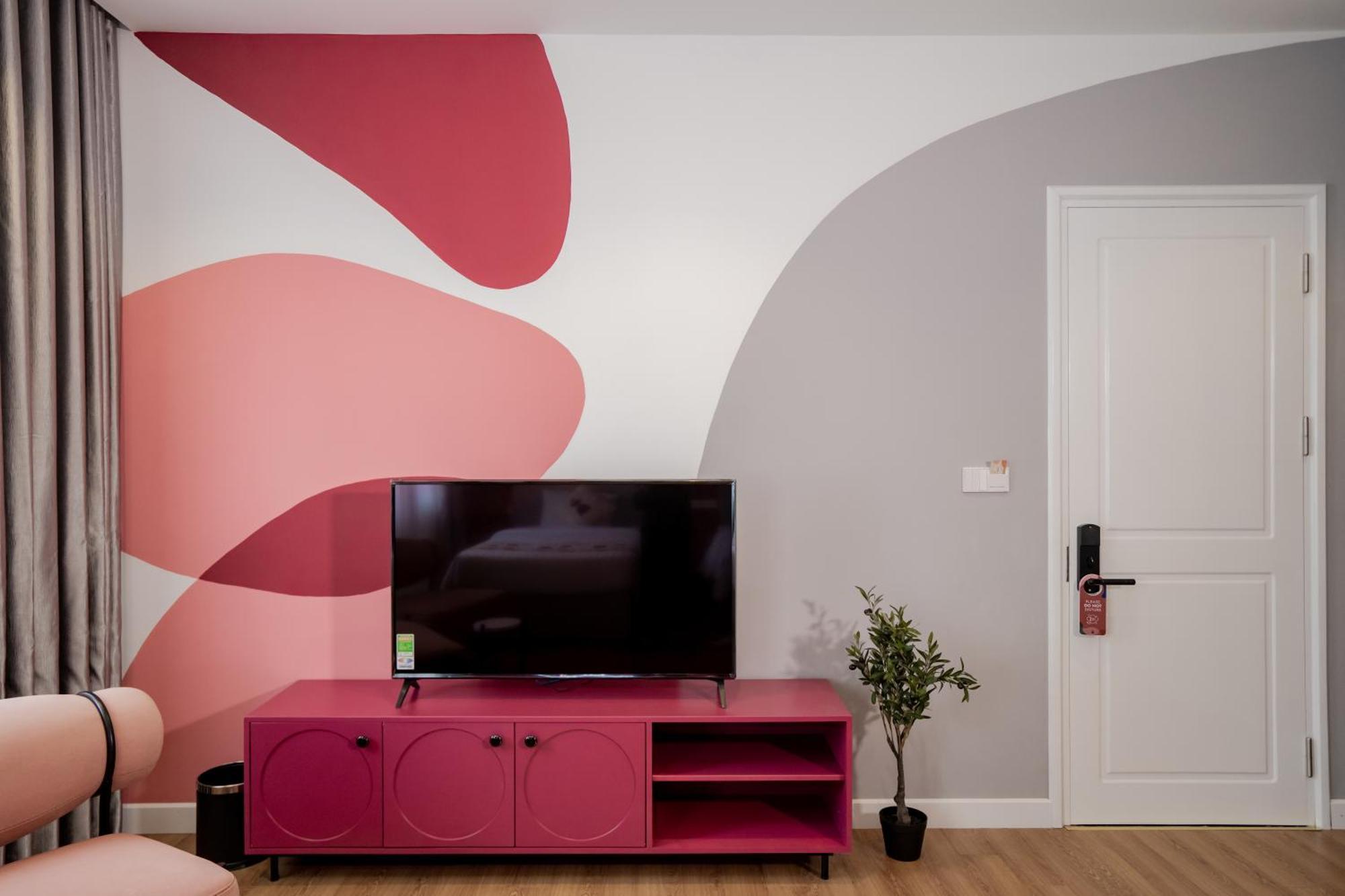 Palette Collect'S Boutique Hotel Χα Λονγκ Εξωτερικό φωτογραφία