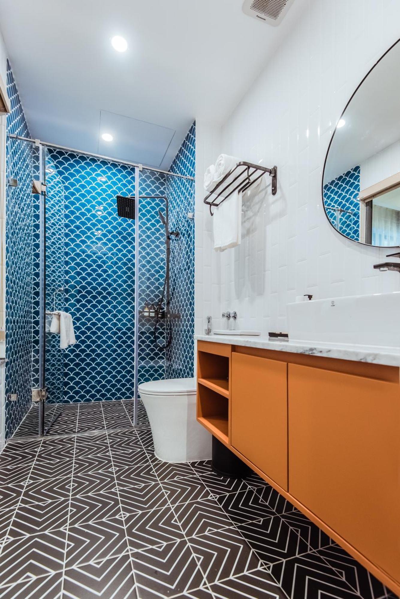 Palette Collect'S Boutique Hotel Χα Λονγκ Εξωτερικό φωτογραφία