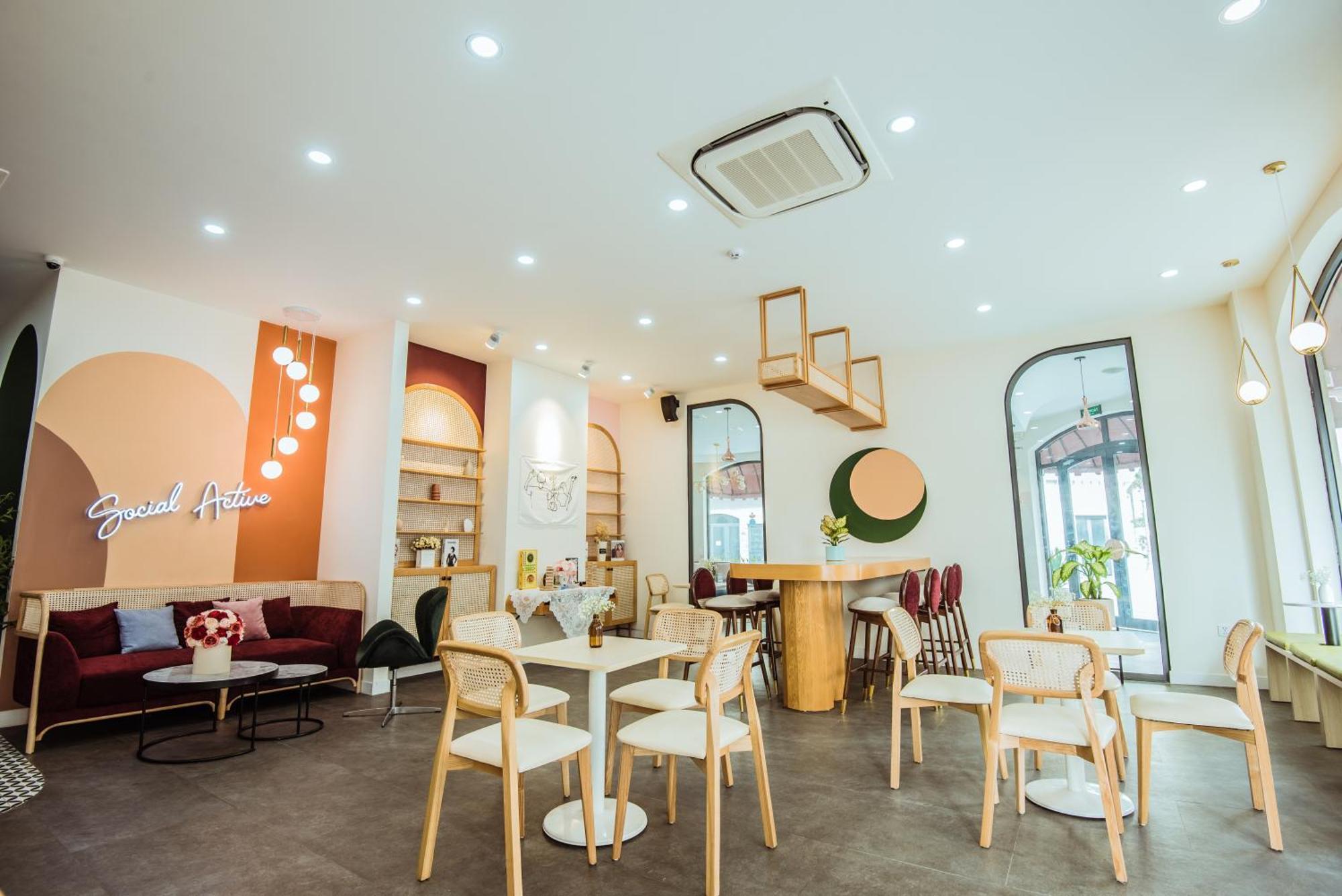 Palette Collect'S Boutique Hotel Χα Λονγκ Εξωτερικό φωτογραφία